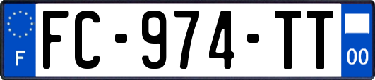 FC-974-TT