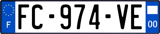 FC-974-VE