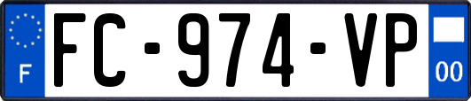 FC-974-VP