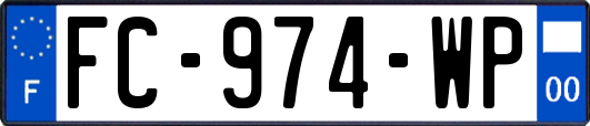 FC-974-WP