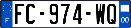 FC-974-WQ