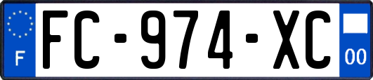 FC-974-XC