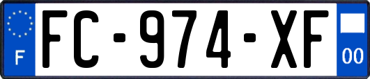 FC-974-XF