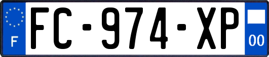 FC-974-XP