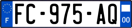 FC-975-AQ