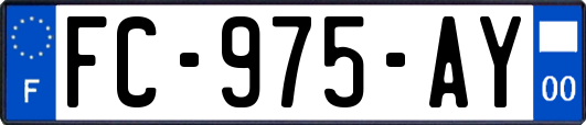 FC-975-AY