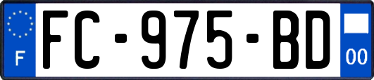 FC-975-BD