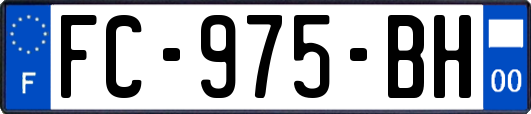 FC-975-BH