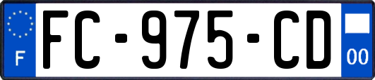 FC-975-CD