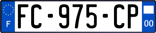 FC-975-CP