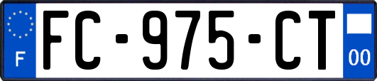 FC-975-CT