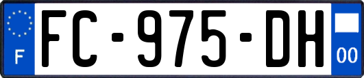 FC-975-DH