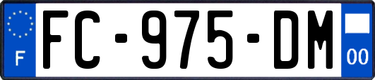 FC-975-DM