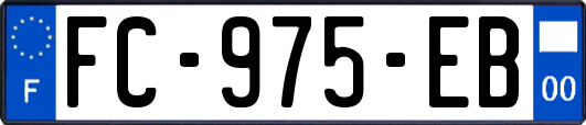 FC-975-EB