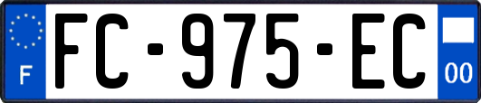 FC-975-EC