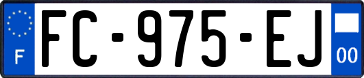 FC-975-EJ