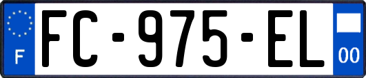 FC-975-EL