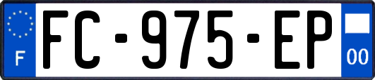 FC-975-EP