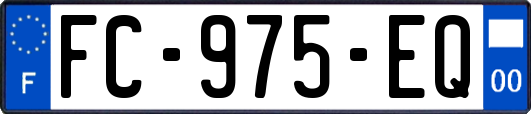 FC-975-EQ