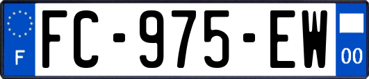 FC-975-EW