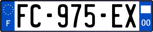 FC-975-EX