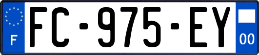 FC-975-EY