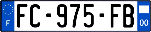 FC-975-FB