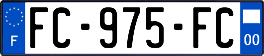 FC-975-FC