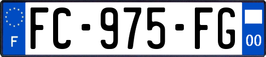 FC-975-FG