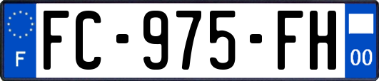 FC-975-FH