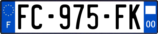 FC-975-FK