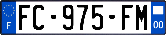 FC-975-FM