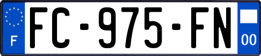 FC-975-FN