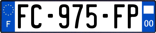 FC-975-FP
