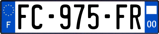 FC-975-FR