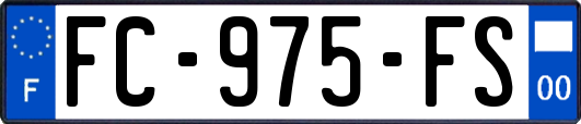 FC-975-FS