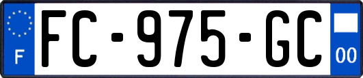 FC-975-GC