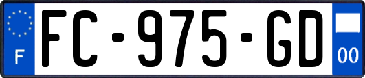 FC-975-GD