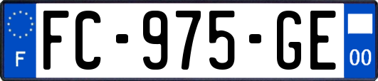 FC-975-GE