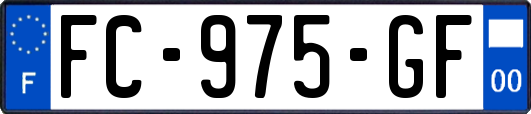 FC-975-GF