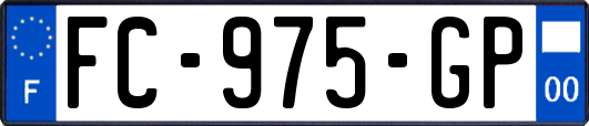 FC-975-GP