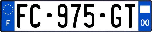 FC-975-GT