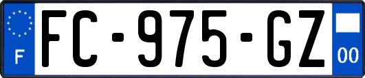 FC-975-GZ