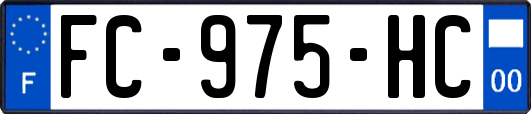 FC-975-HC