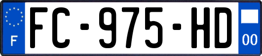 FC-975-HD