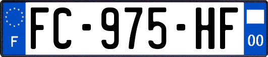 FC-975-HF