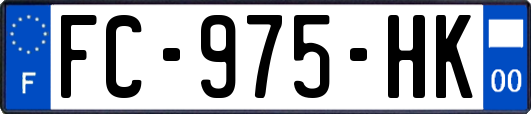 FC-975-HK