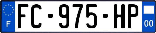 FC-975-HP