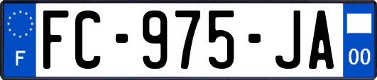 FC-975-JA