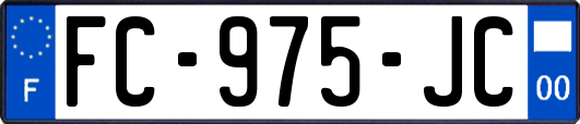 FC-975-JC